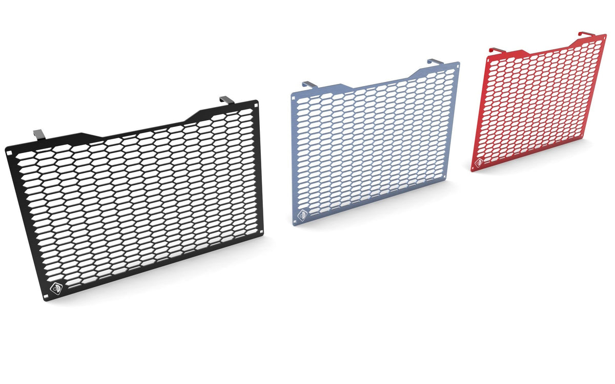 Ducabike DBK GR02 - Multistrada Radiator Guard