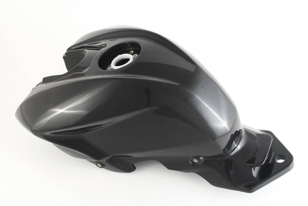 Fullsix Carbon Fuel Tank