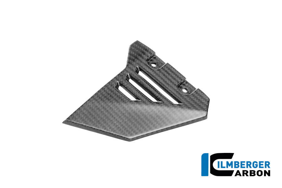 Ilmberger Carbon Subframe Cover Left BMW R 1300 GS Adventure - Matte / Twill