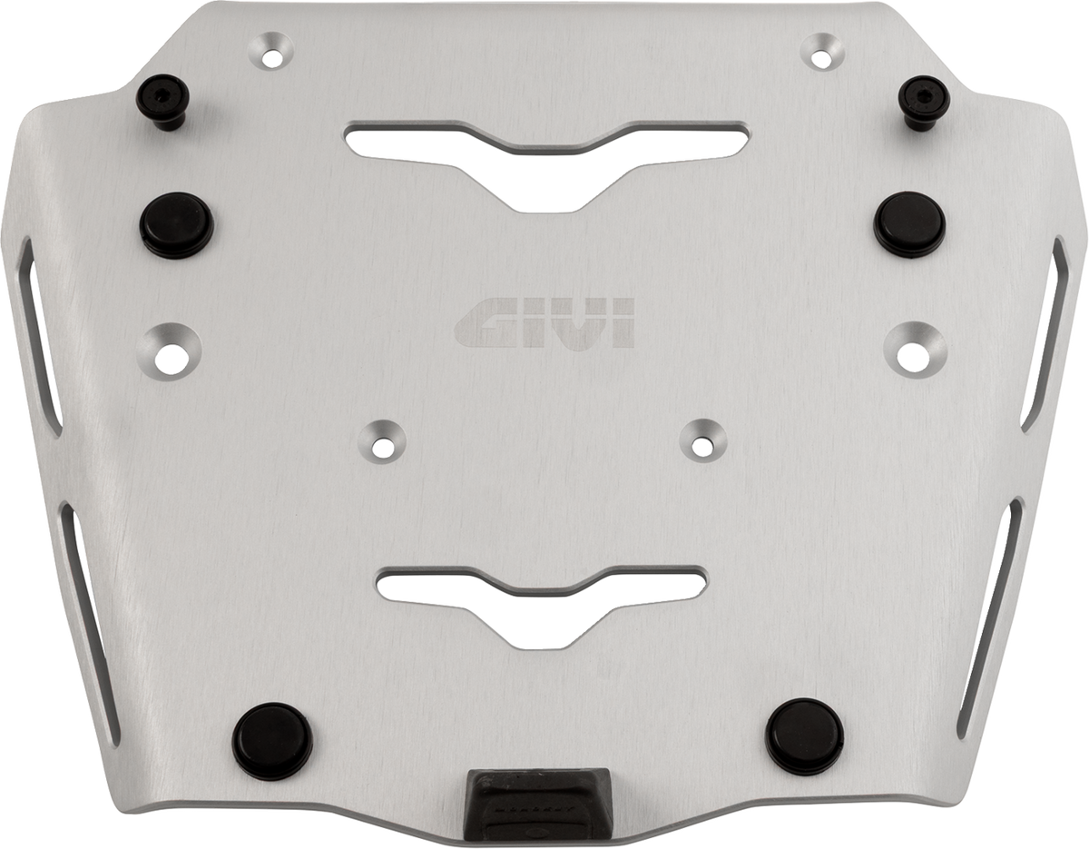 GIVI Specific Rear Rack - Moto Guzzi - V85 TT