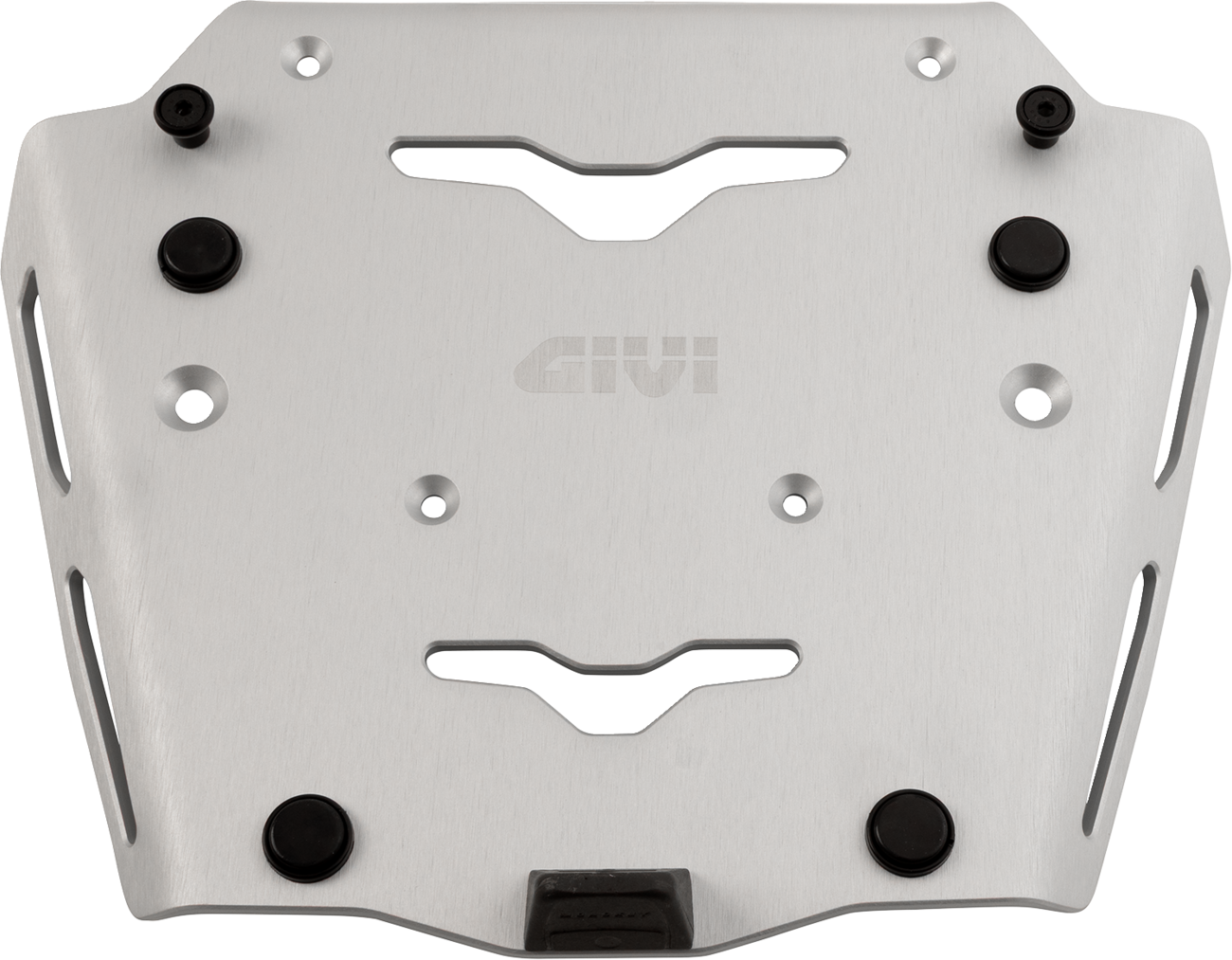GIVI Specific Rear Rack - Moto Guzzi - V85 TT