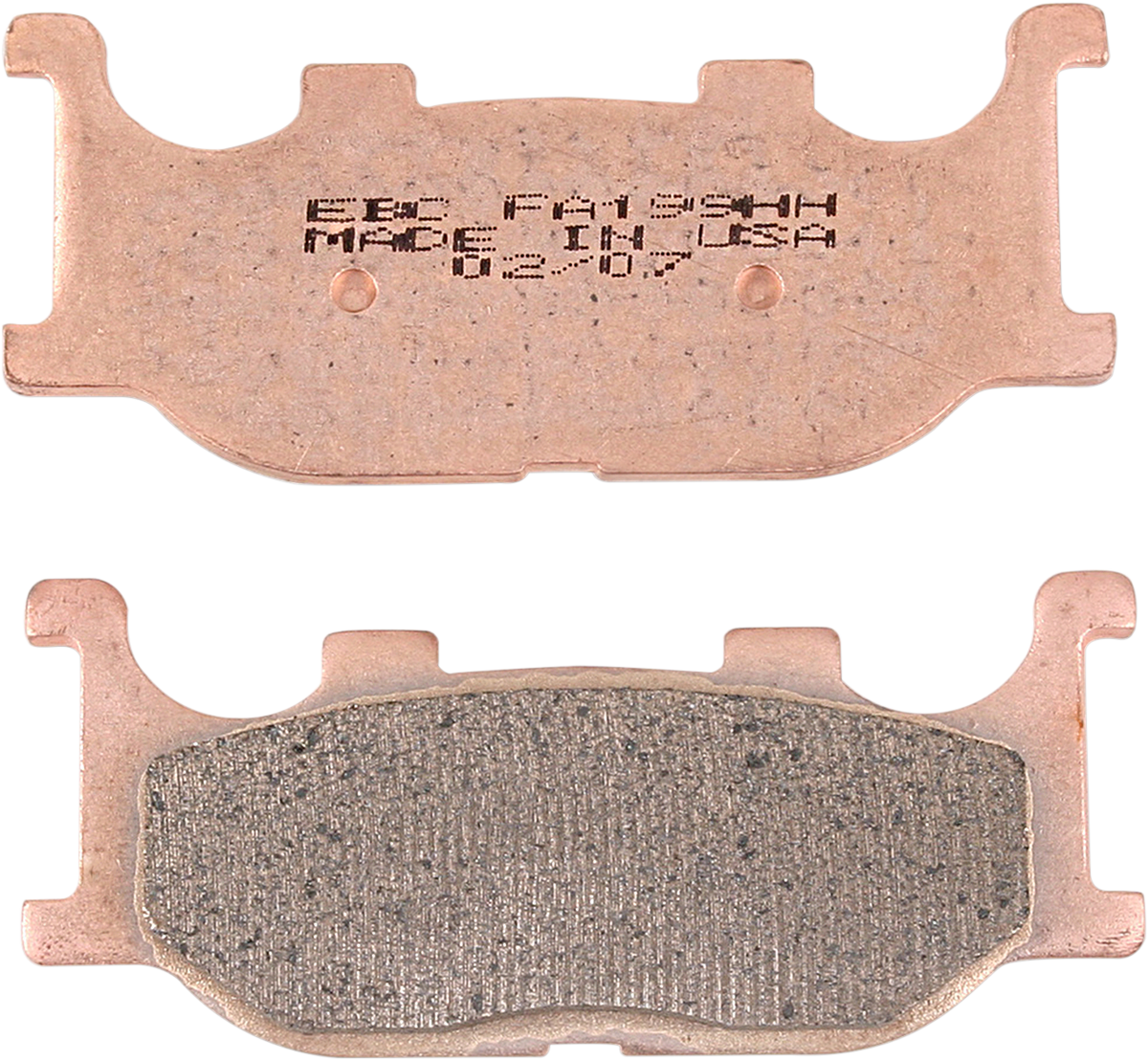 EBC Brakes HH Brake Pads