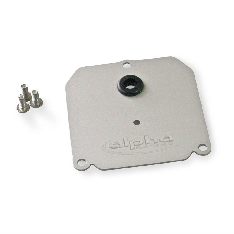 Cover ABS/DTC modulator