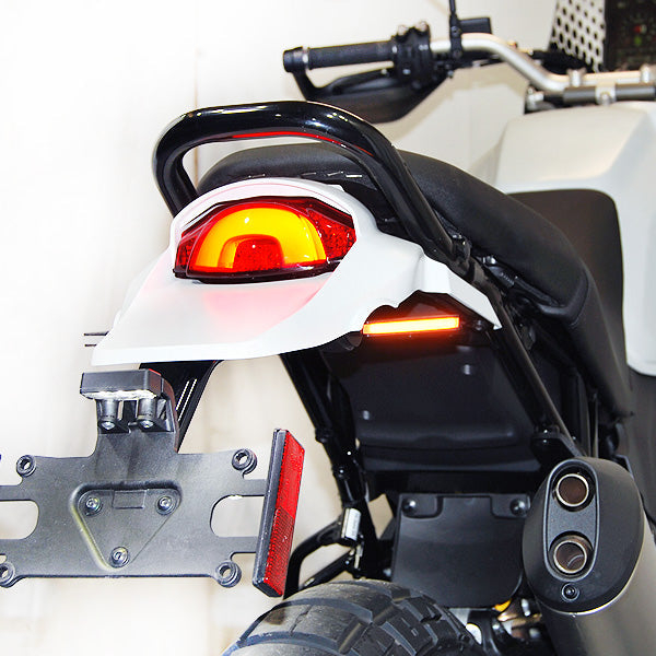 NRC Ducati DesertX Rear Turn Signals (2022 - Present)