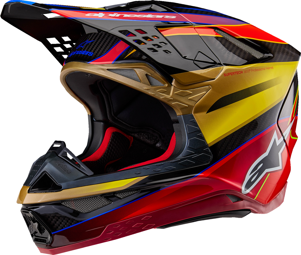 Alpinestars Supertech M10 Era MIPS® Helmet