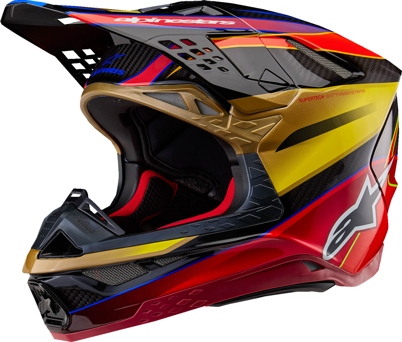 Alpinestars Supertech M10 Era MIPS® Helmet