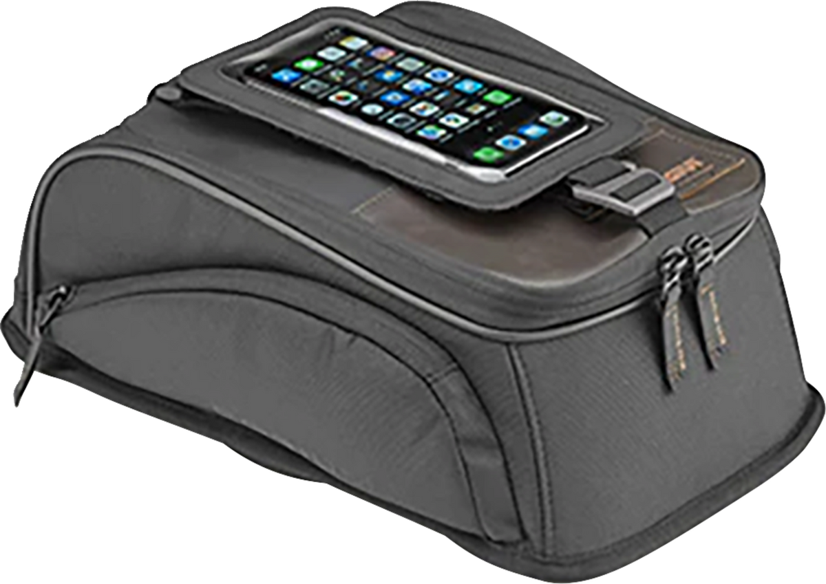 GIVI Tanklock Tank Bag - 8 Liter