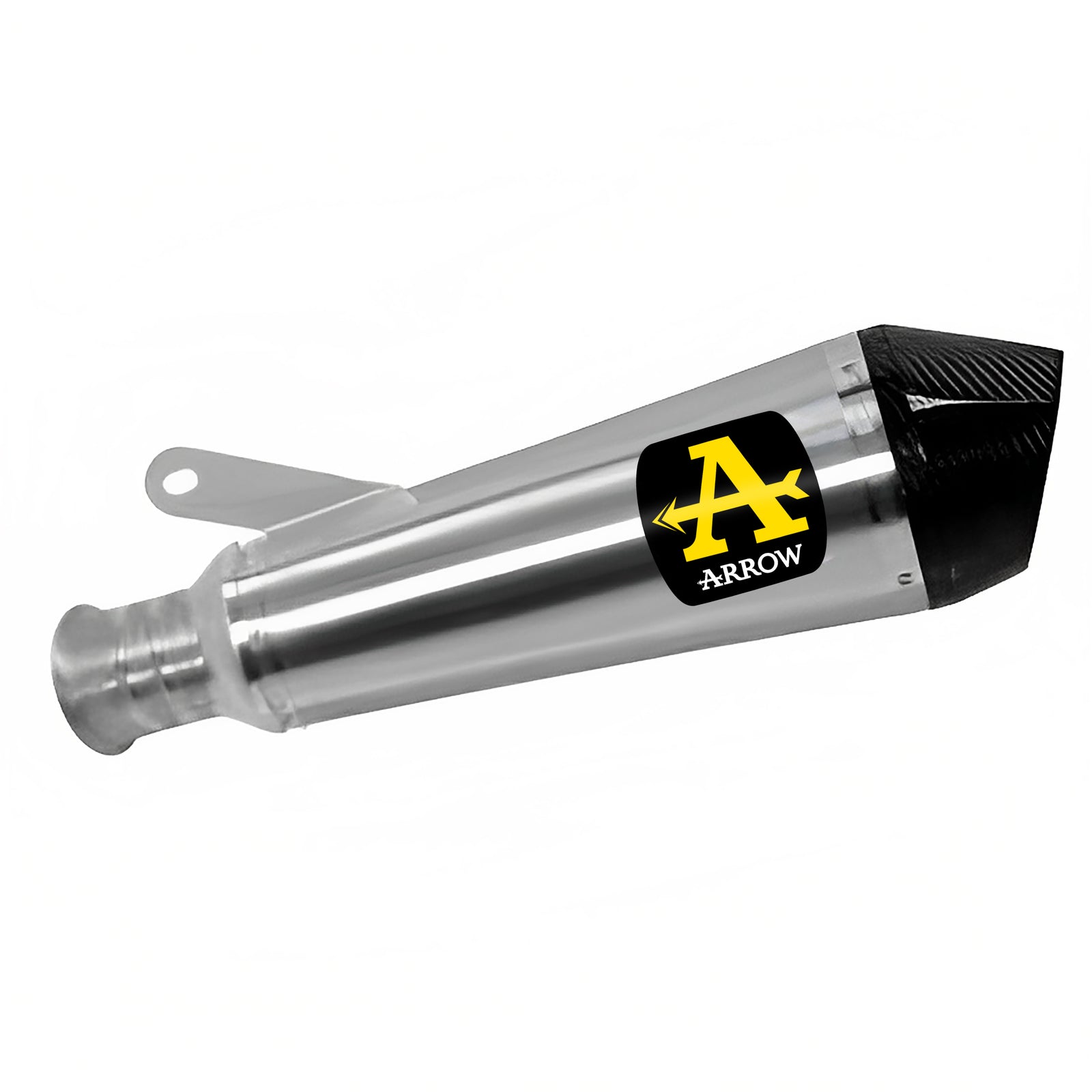 Arrow 71916XKR X-Kone Titanium Slip On