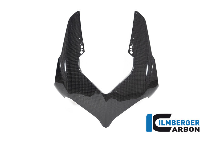 Ilmberger Carbon Front Fairing Ducati Panigale V4R - Gloss