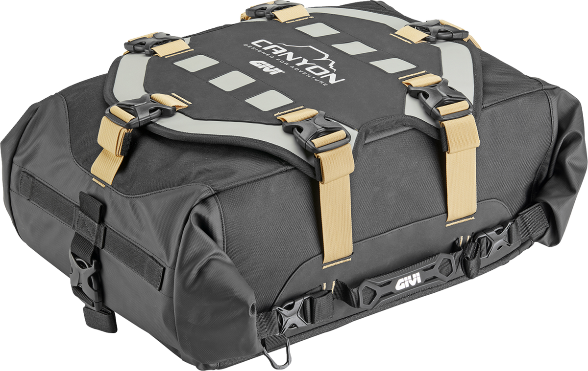 GIVI Canyon Cargo Bag - 45 Liter