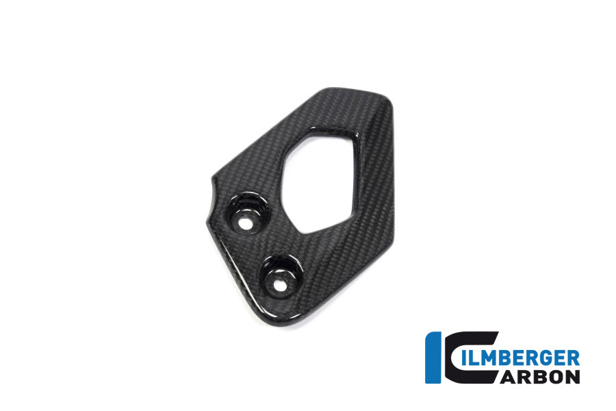 Ilmberger Carbon Heel Protector Left Side R 1250 GS
