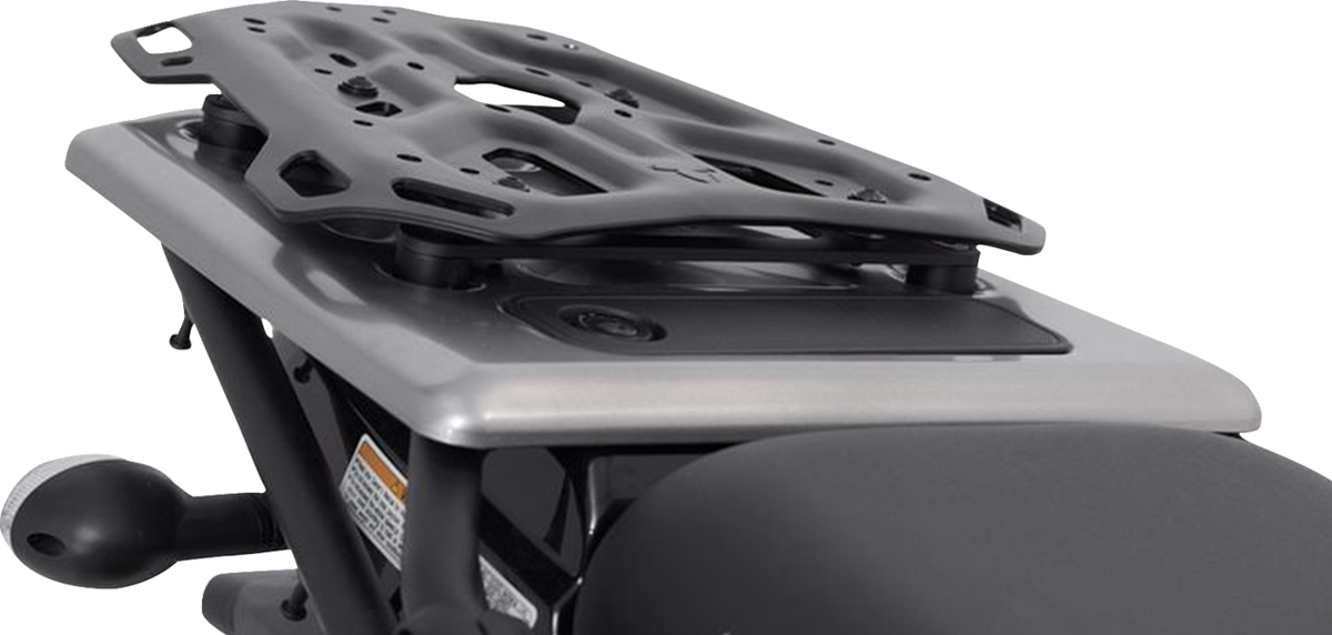 SW-Motech ADVENTURE-RACK For Luggage - Kawasaki - KLR