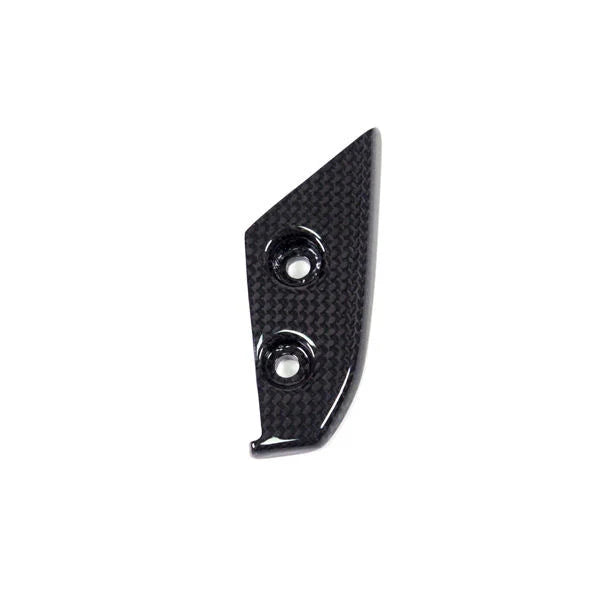 Ilmberger Carbon Instrument Cluster Dash Cover Ducati Panigale V4 V4S V4R Speciale