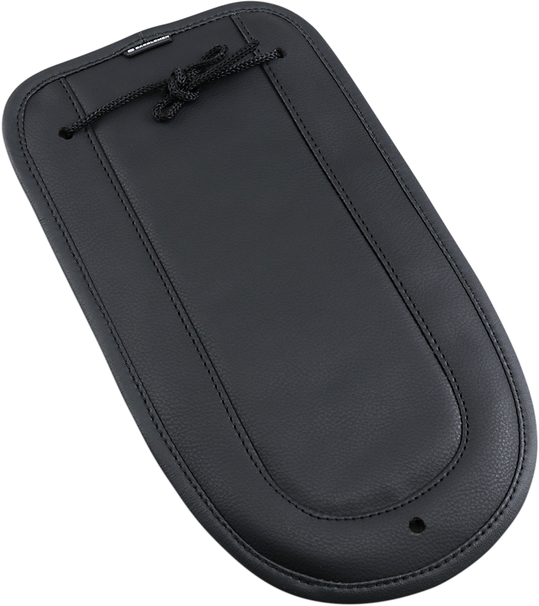 Saddlemen Fender Chap - Matches Smooth Solo Seat - FXSB