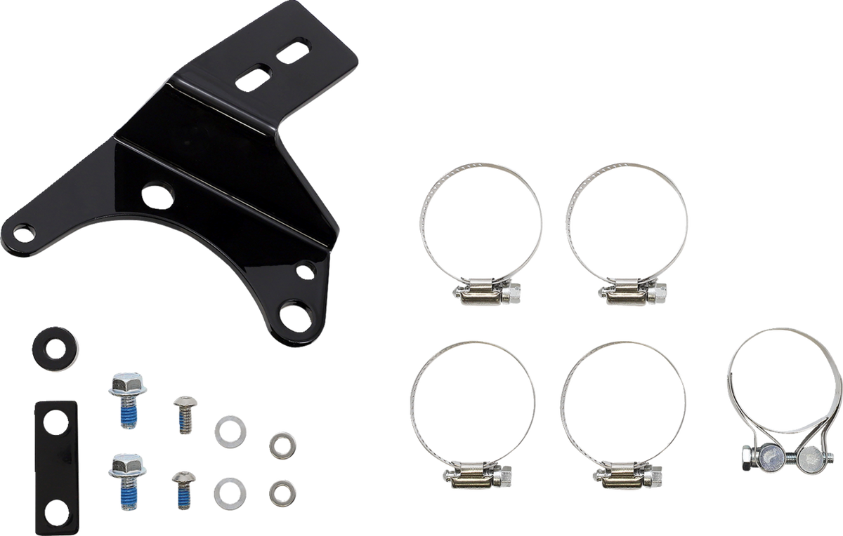 Cobra Speedster 909 Exhaust System