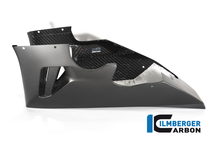 Ilmberger Carbon Belly Pan Racing Honda CBR 1000 RR-R / SP 2020 - Matte