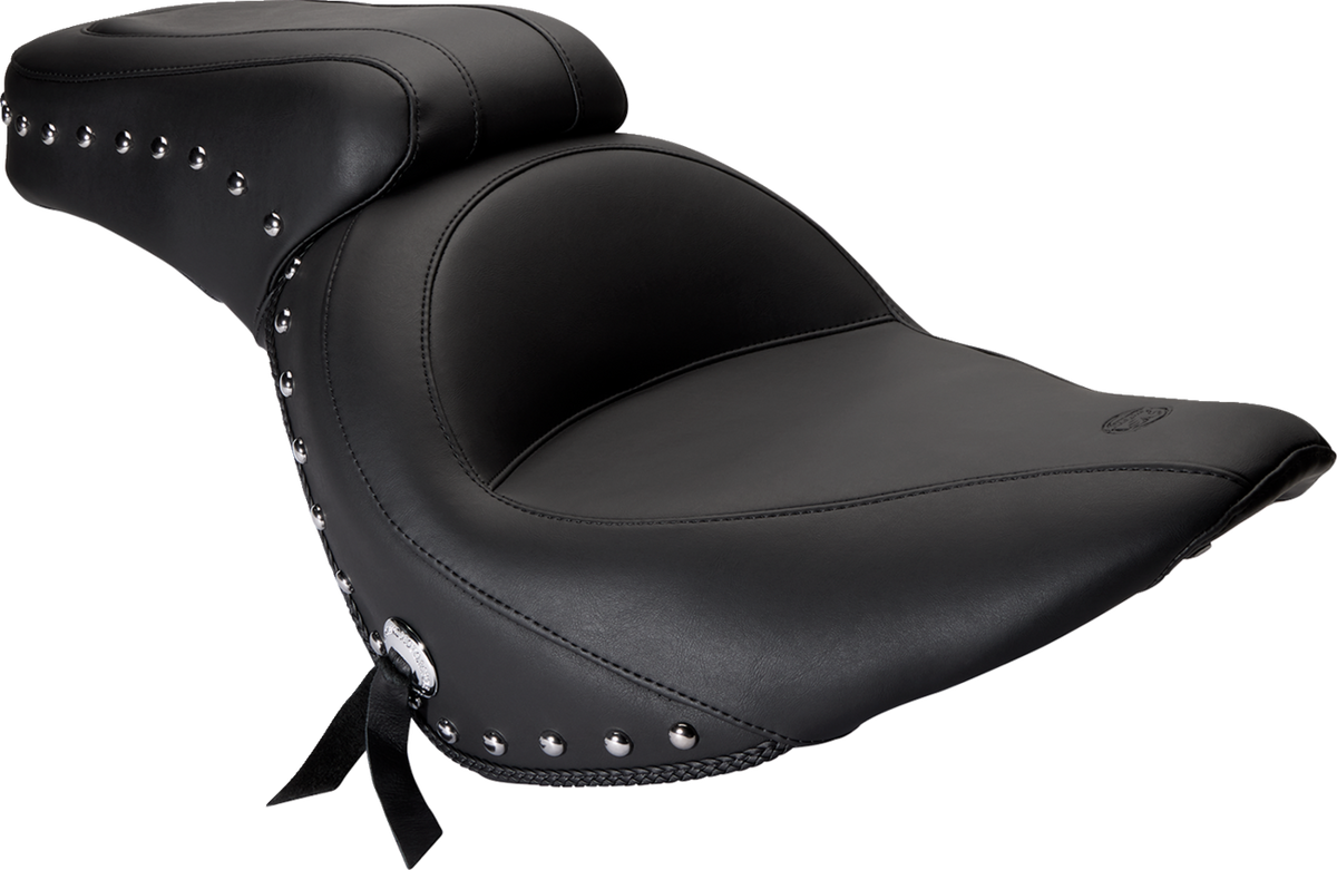 Mustang Studded Seat - FXST '06-'10