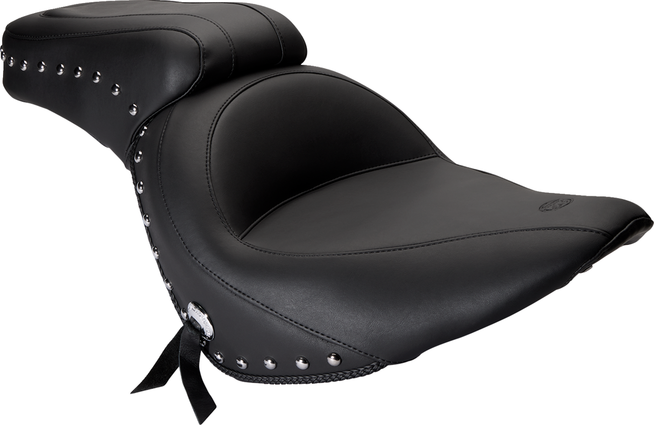 Mustang Studded Seat - FXST '06-'10