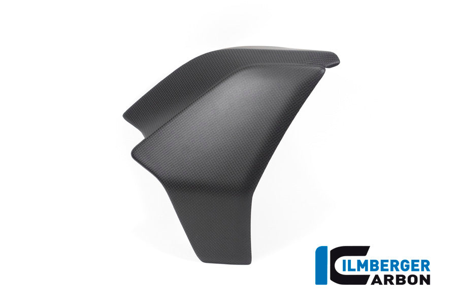 Ilmberger Carbon Radiator Cover Right Ducati Diavel 1260