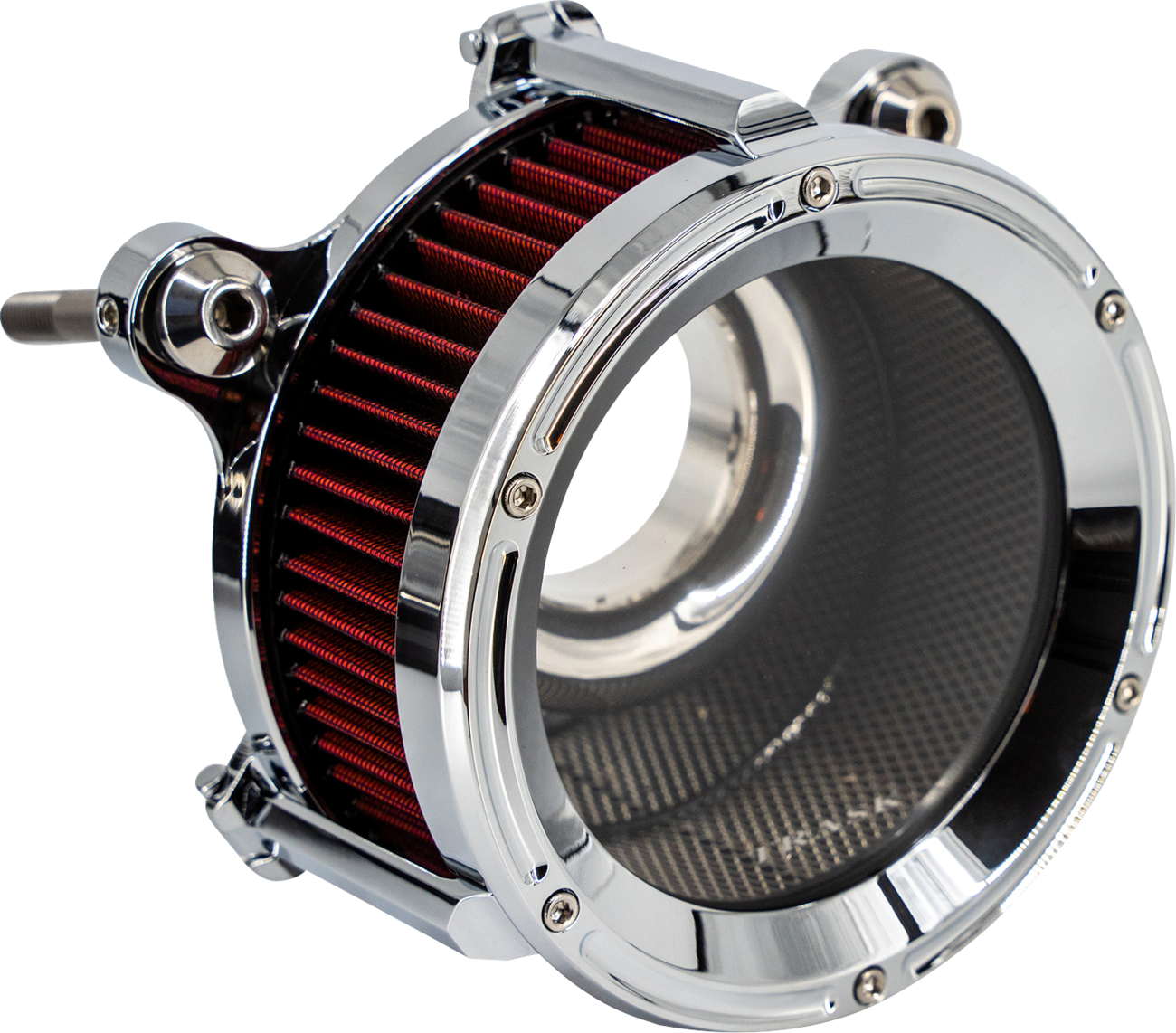 Trask 68 MM Assault Charge Air Cleaner