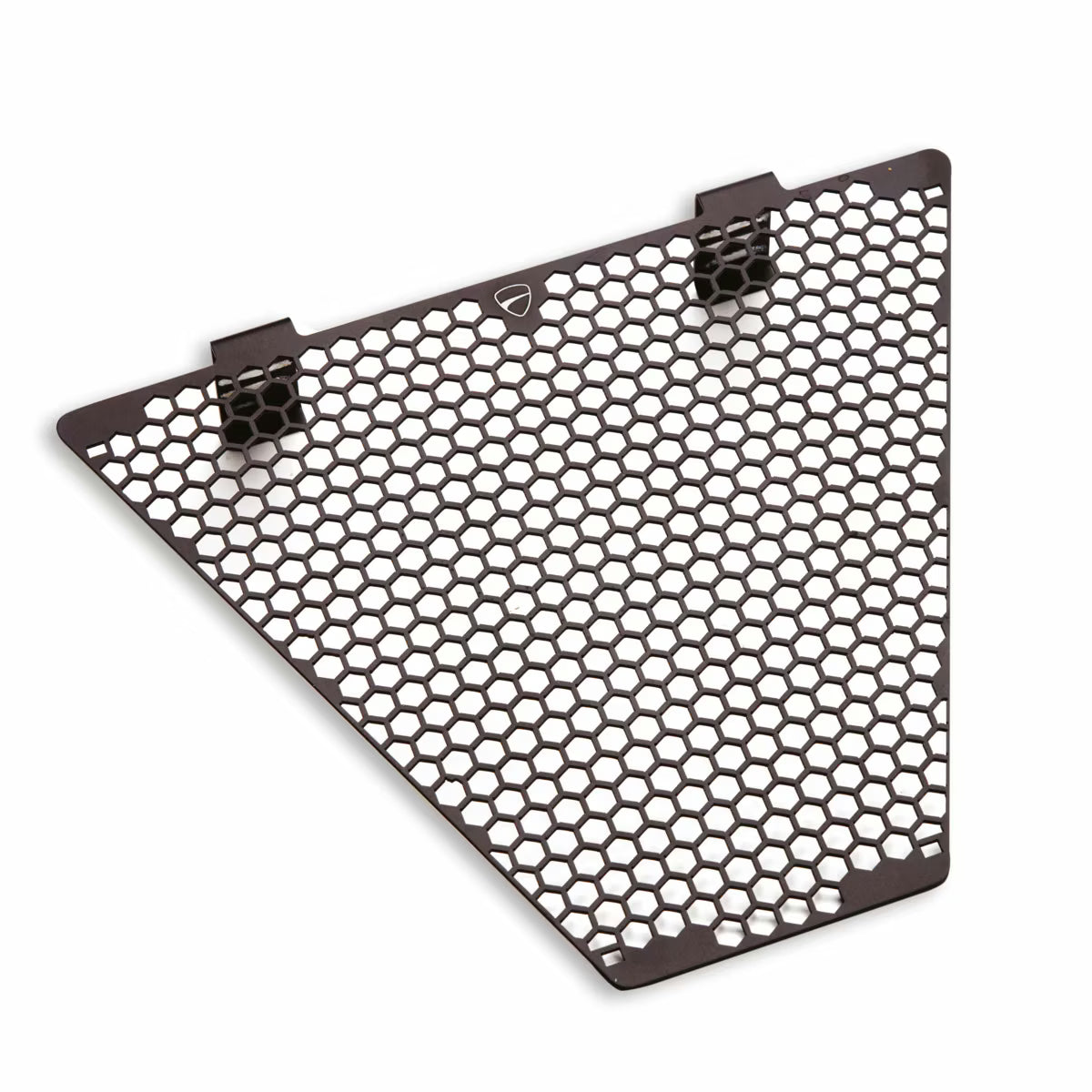 Ducati Performance Aluminium Protection Grid For Oil Cooler
