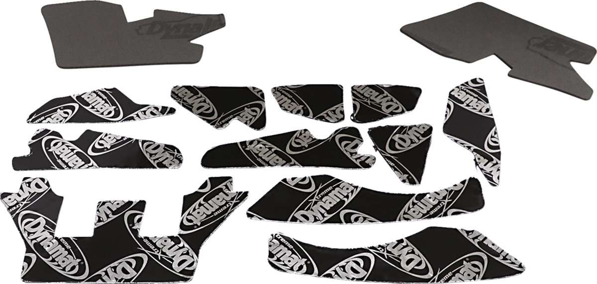 Klock Werks Sound Control - Fairing Kit - Indian Chieftain/Roadmaster
