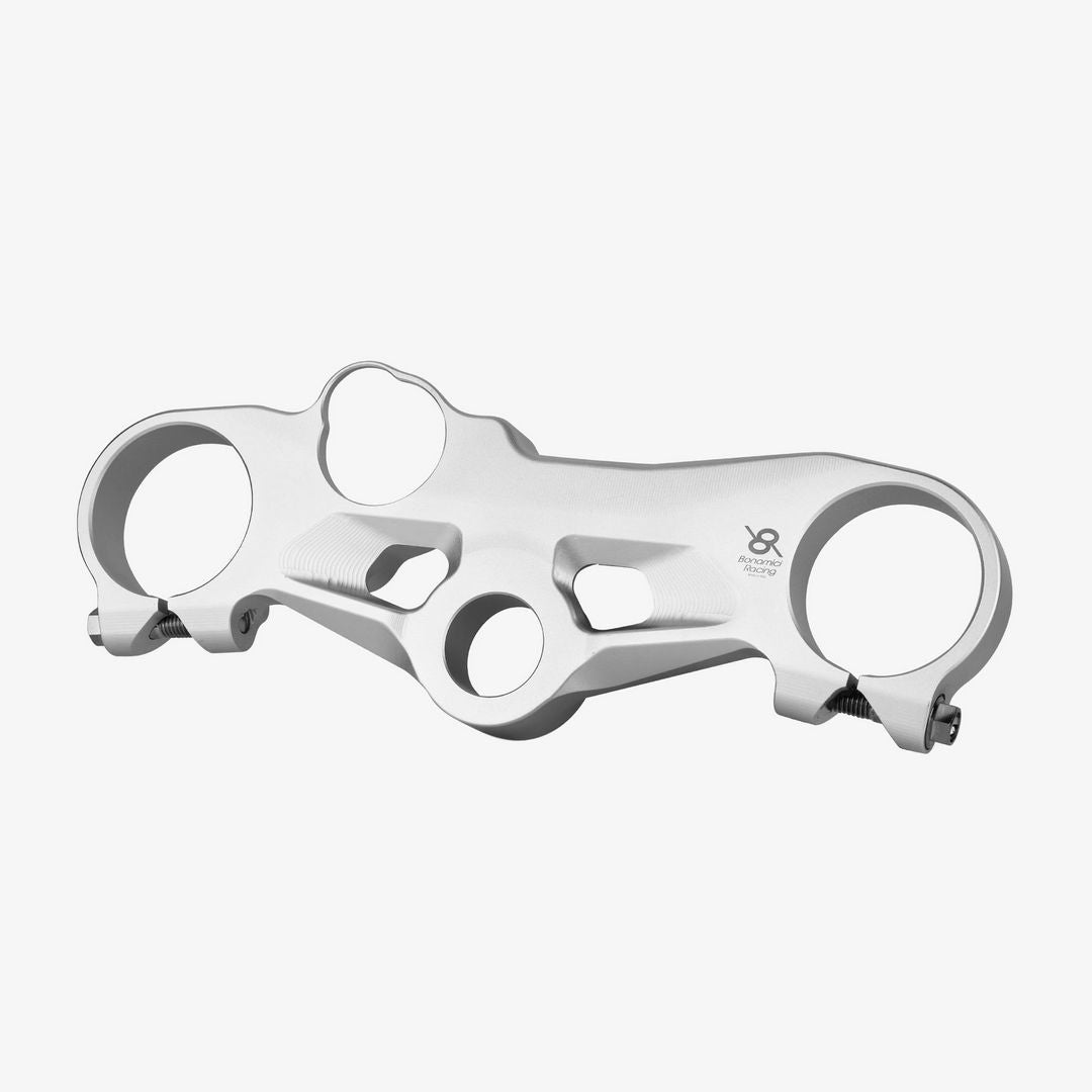 Bonamici Racing Top Triple Clamp (Standard) - Suzuki GSX-R 1000