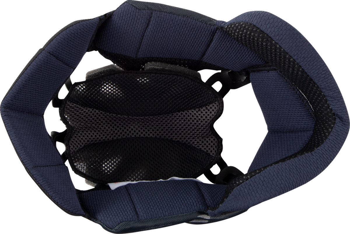 ARAI Helmets Corsair-X/Defiant-X/Signet-X Helmet Interior Pad — XL