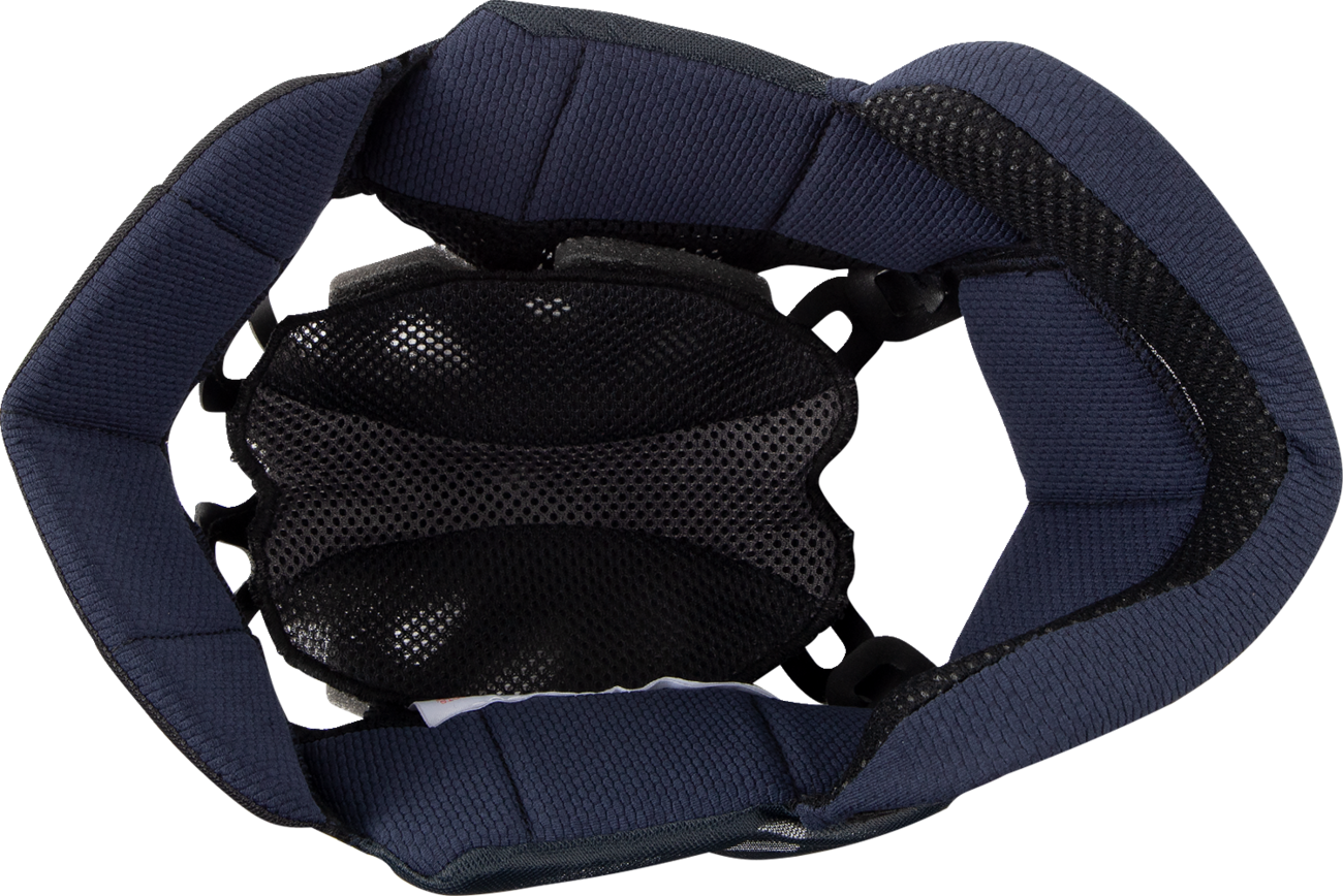 ARAI Helmets Corsair-X/Defiant-X/Signet-X Helmet Interior Pad — XL