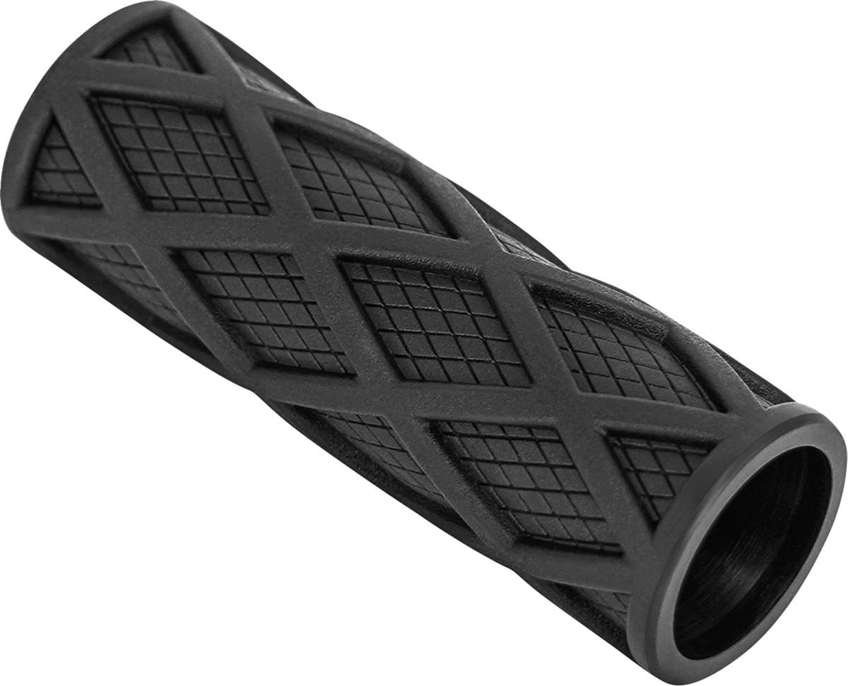 Arlen NESS Diamond Foot Pegs - Replacement Shift Peg Rubber