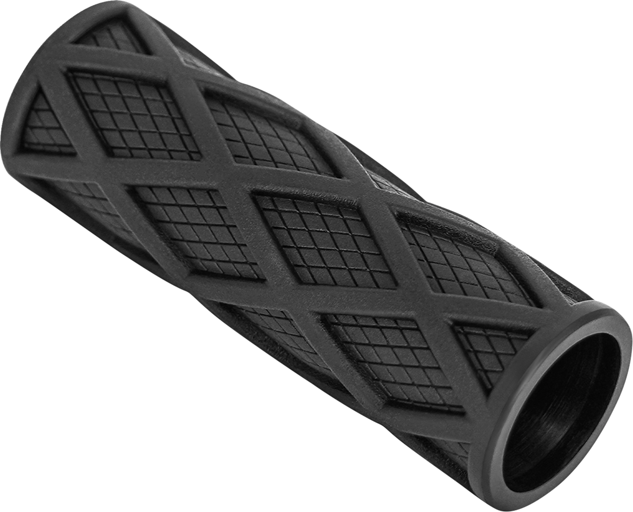 Arlen NESS Diamond Foot Pegs - Replacement Shift Peg Rubber