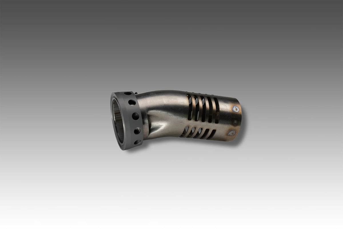 Yoshimura SOUND INSERT KIT RS-12 Muffler, 1.500" (INS-39-K)