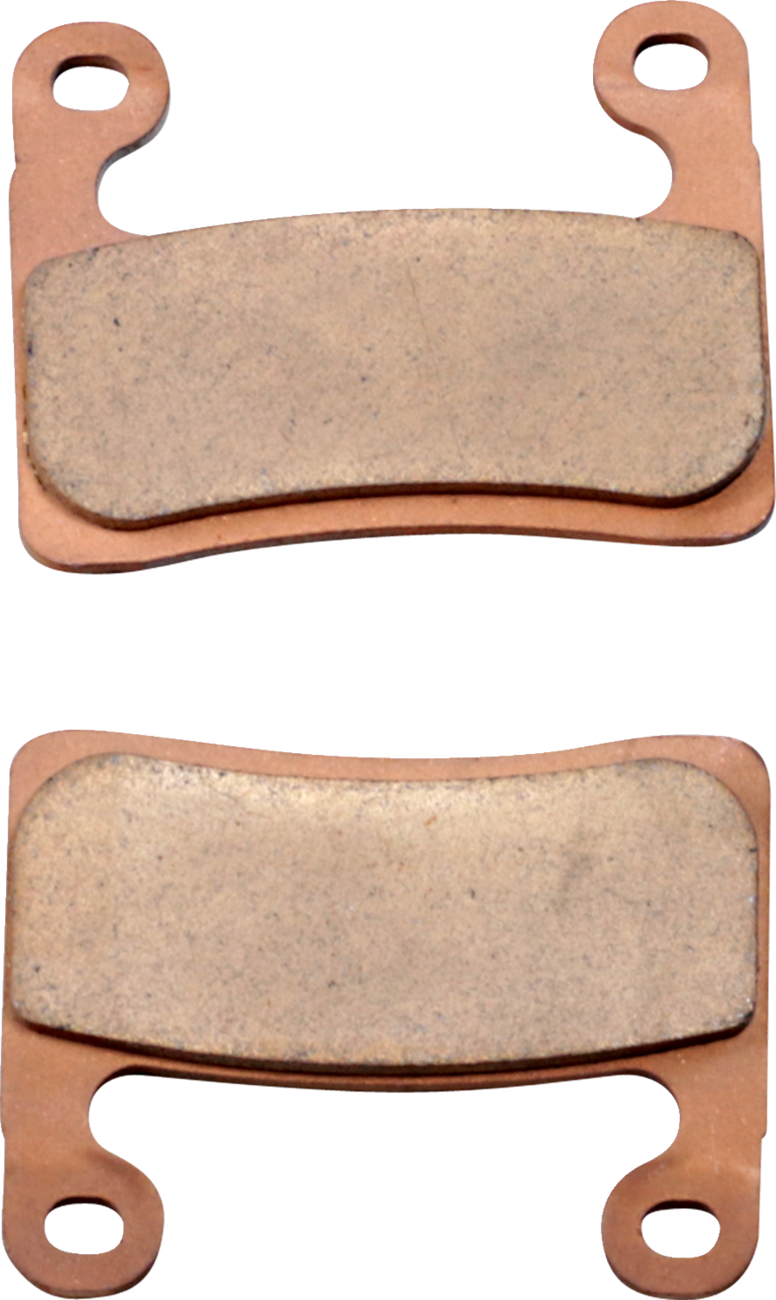 DP Brakes Standard Brake Pads - BMW