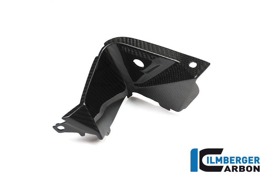 Ilmberger Carbon Left Cockpit Cover BMW S1000XR Year 2015-2019
