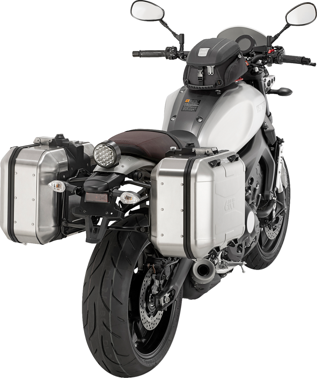 GIVI Dolomiti Monokey Case