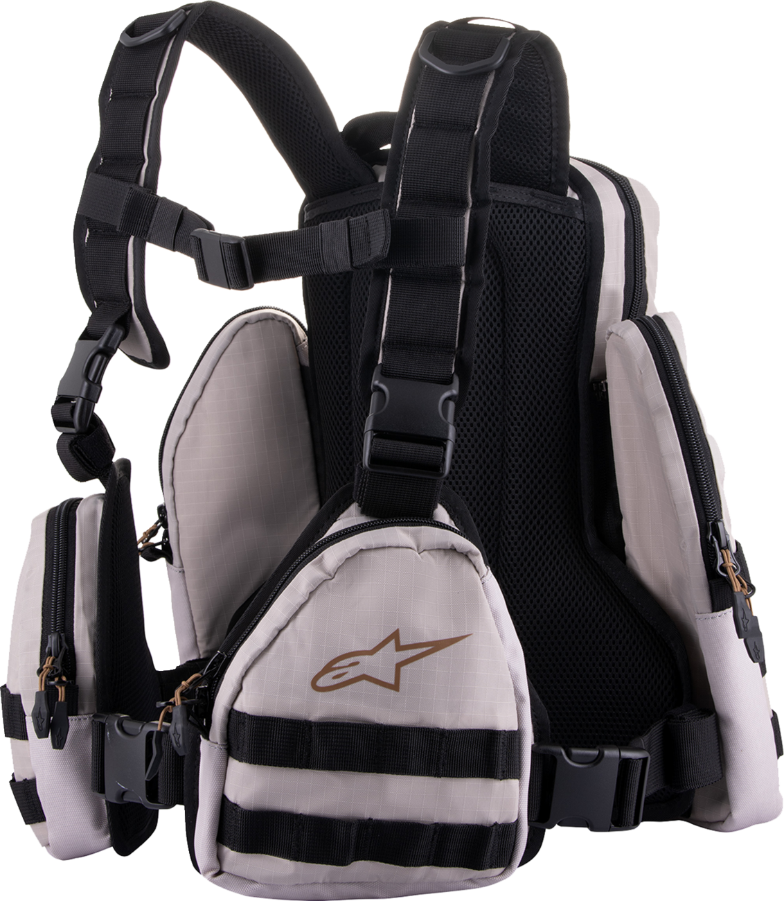 Alpinestars Techdura Tactical Pack