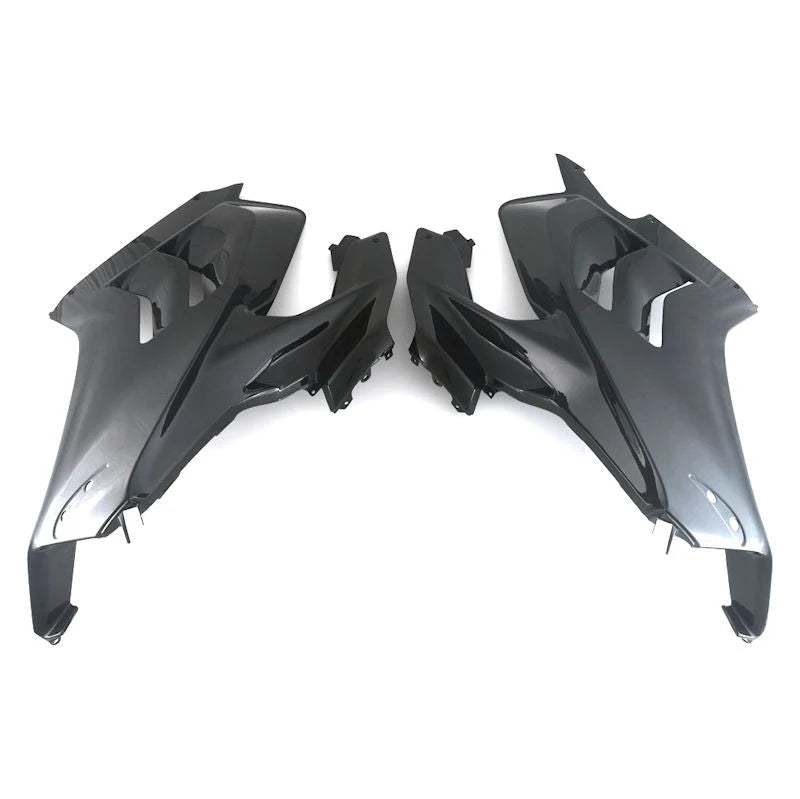 Fullsix Carbon Fiber Side Fairing For Panigale V4 V4S V4R 2022-2024