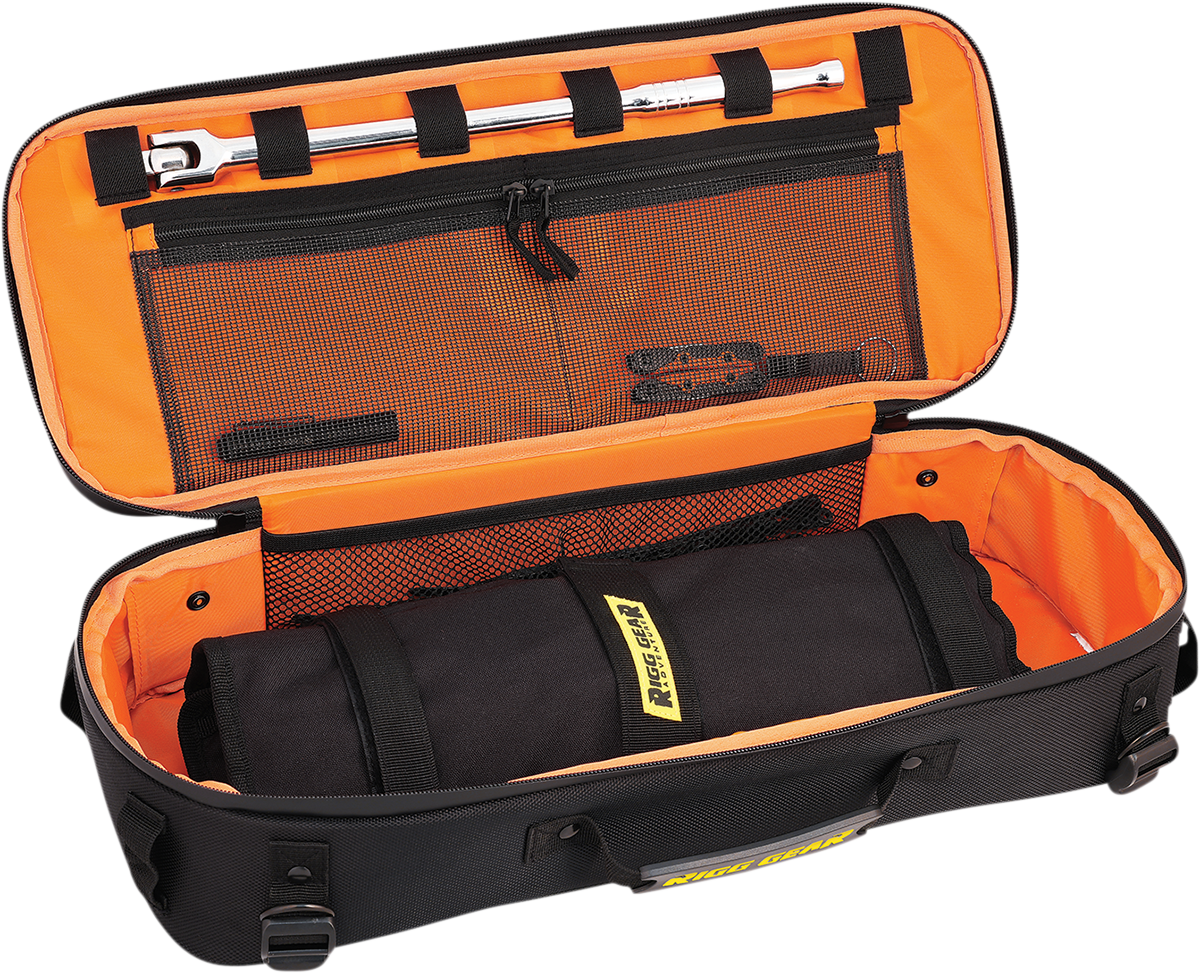 Nelson RIGG Trails End Tool Pack Bag
