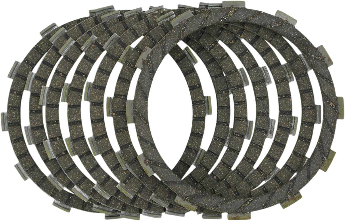 EBC Brakes Clutch Kit