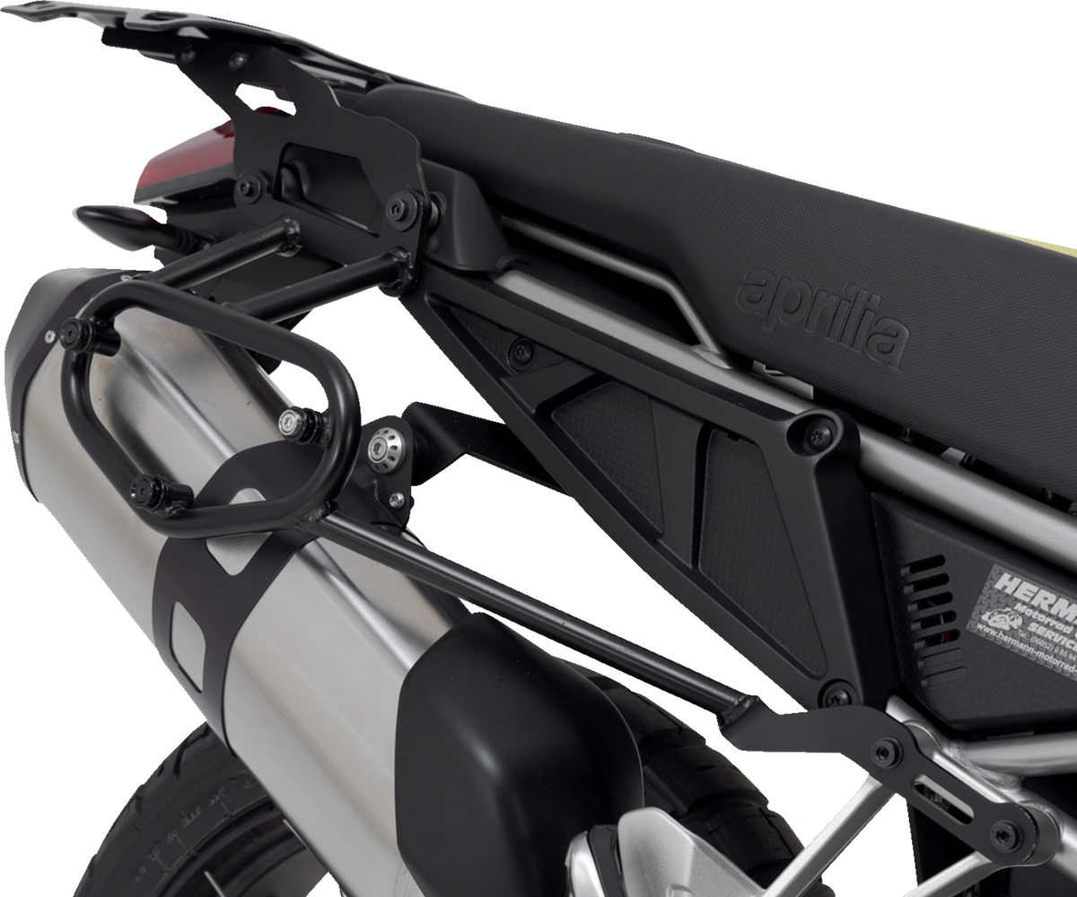SW-Motech SLC Side Carrier - Right - Aprilla - Tuareg 660