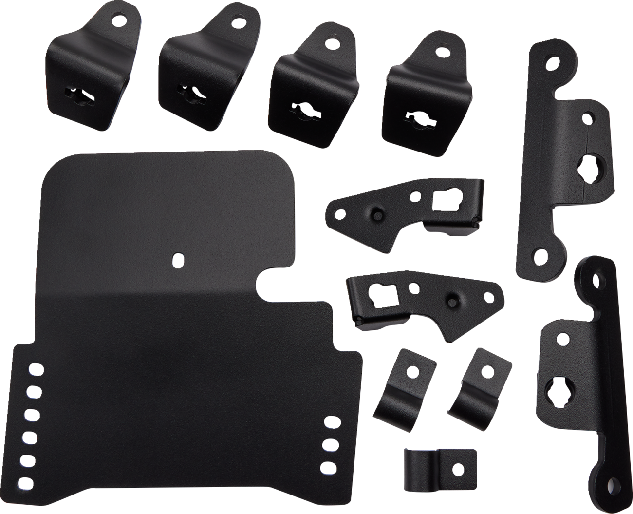 GIVI Side Case Mounting Rack - R1200GS