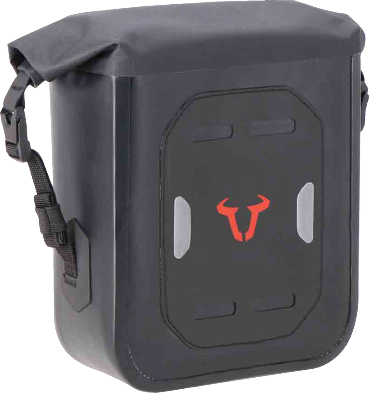 SW-Motech PRO Plus Waterproof Accessory Bag - Black