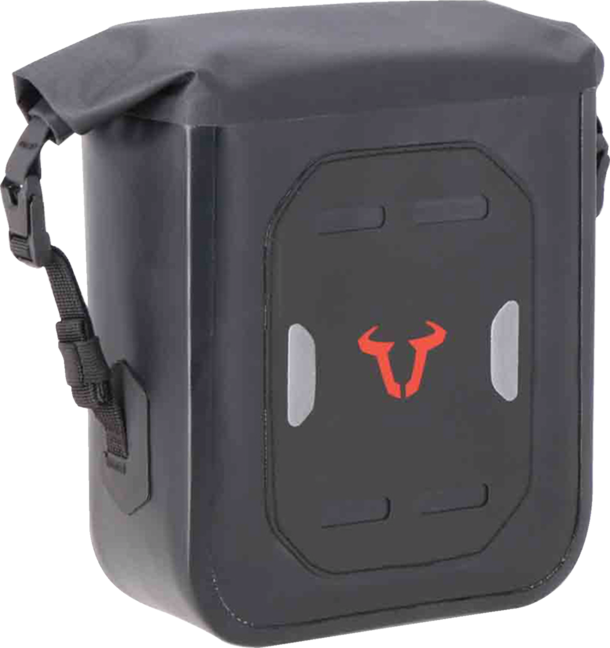 SW-Motech PRO Plus Waterproof Accessory Bag - Black