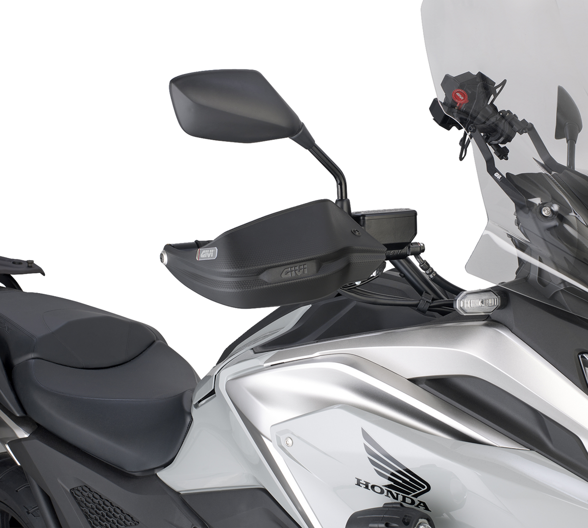 GIVI Hand Protectors - NC700/750X