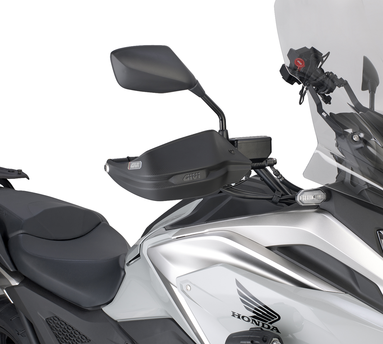 GIVI Hand Protectors - NC700/750X