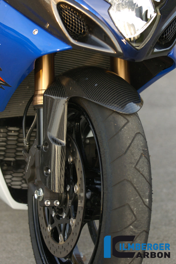 Ilmberger Carbon Front Fender Carbon GSX R 1000 K5/K6