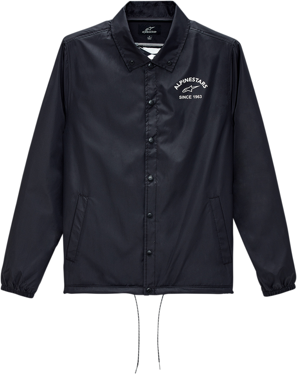 Alpinestars Garage Jacket