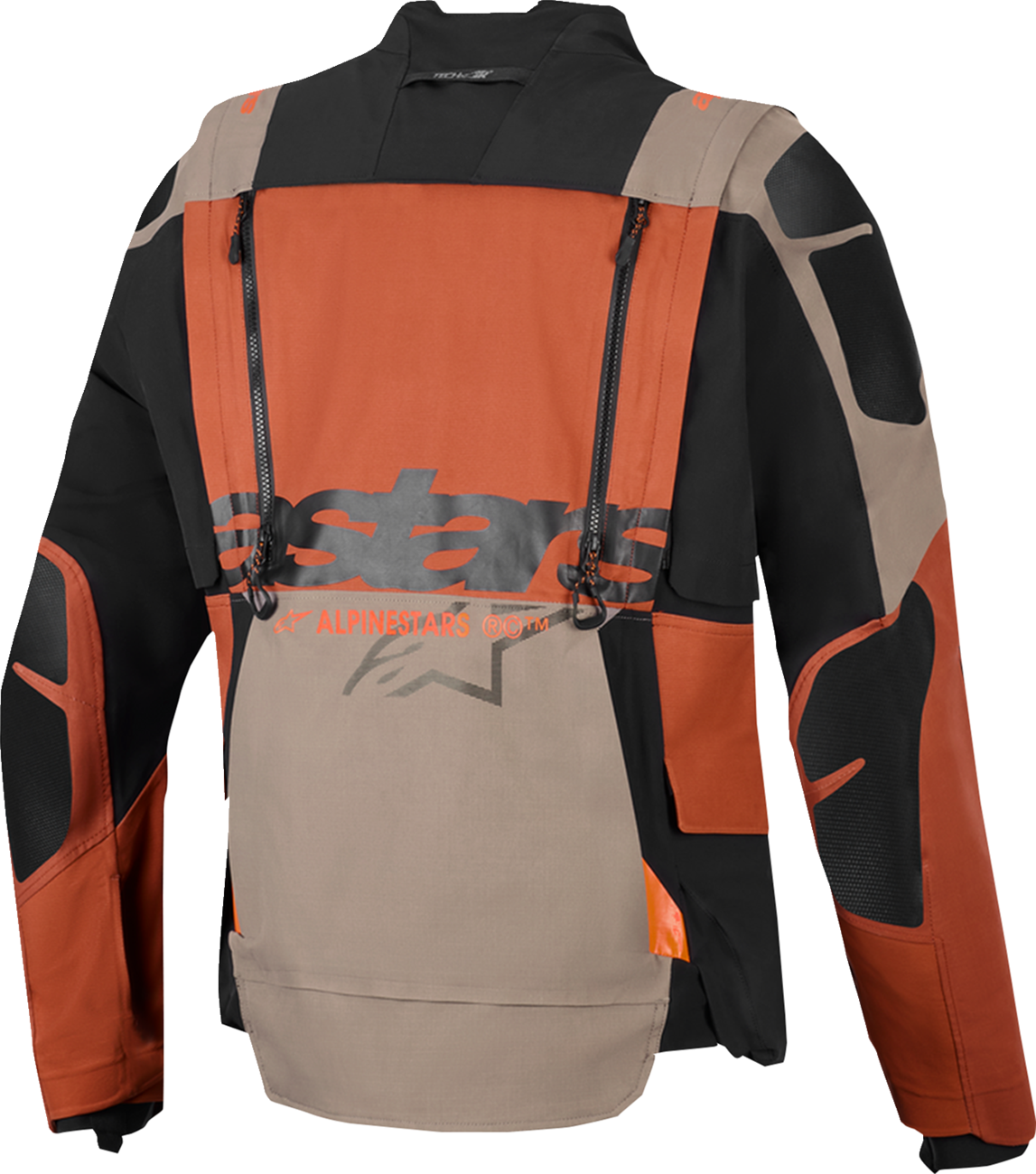 Alpinestars Halo Pro Drystar® XF Laminated Jacket