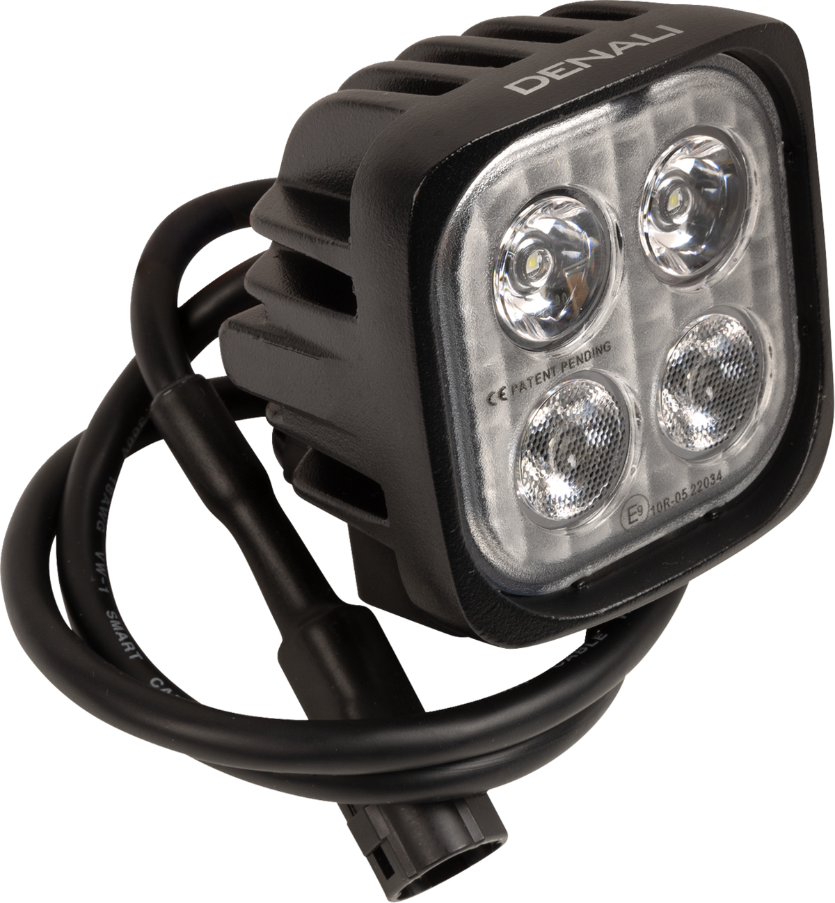 Denali Light Pod - S4 W/DataDim™