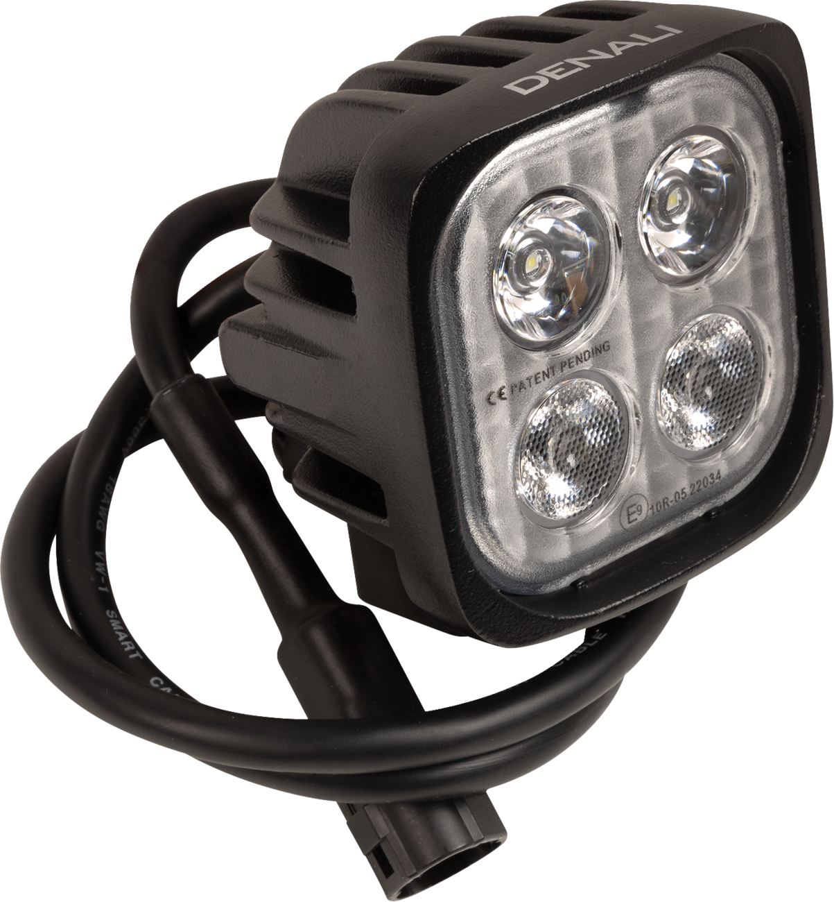 Denali Light Pod - S4 W/DataDim™